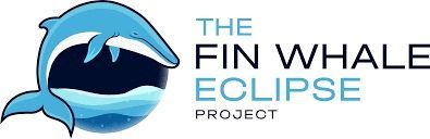 The Fin Whale Eclipse Project connects the 2026 solar eclipse with ocean conservation.