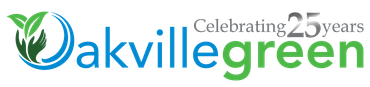 Oakvillegreen Conservation Association Logo