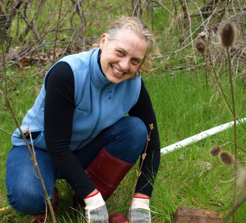 Green Connections for adults 55+