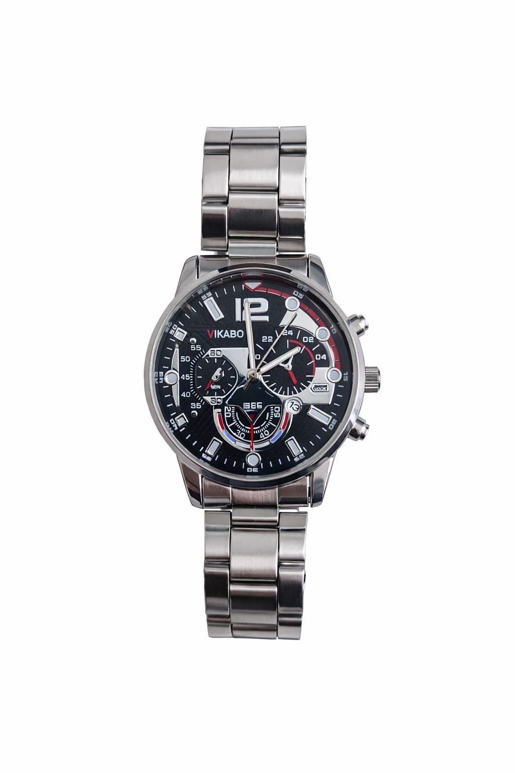 Vikabo luxe herenhorloge