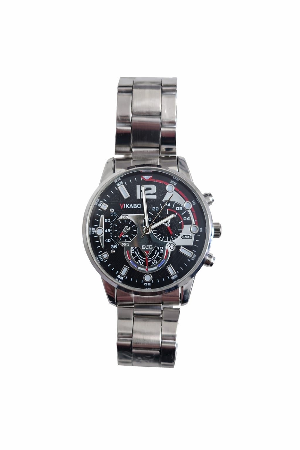 Vikabo luxe herenhorloge