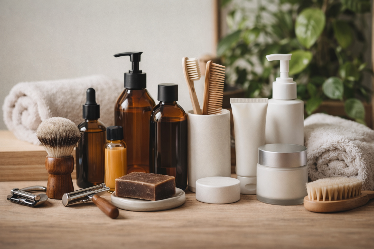 persoonlijke verzorging