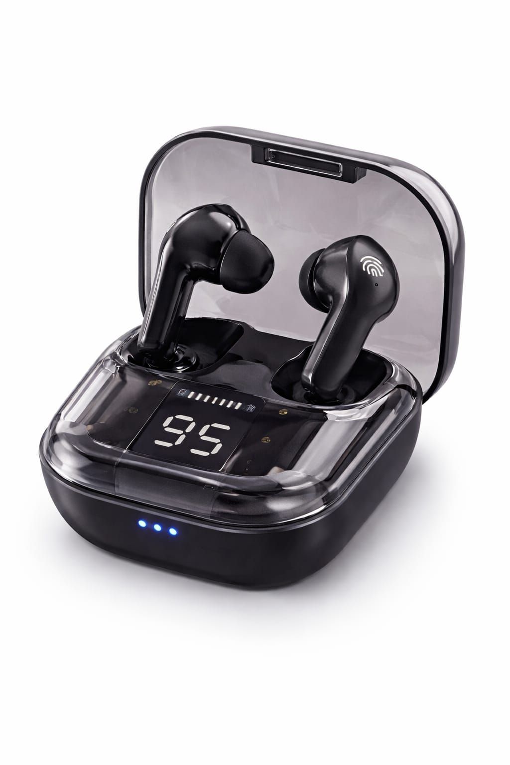 Ultrapods Max – Wireless Earbuds with ANC