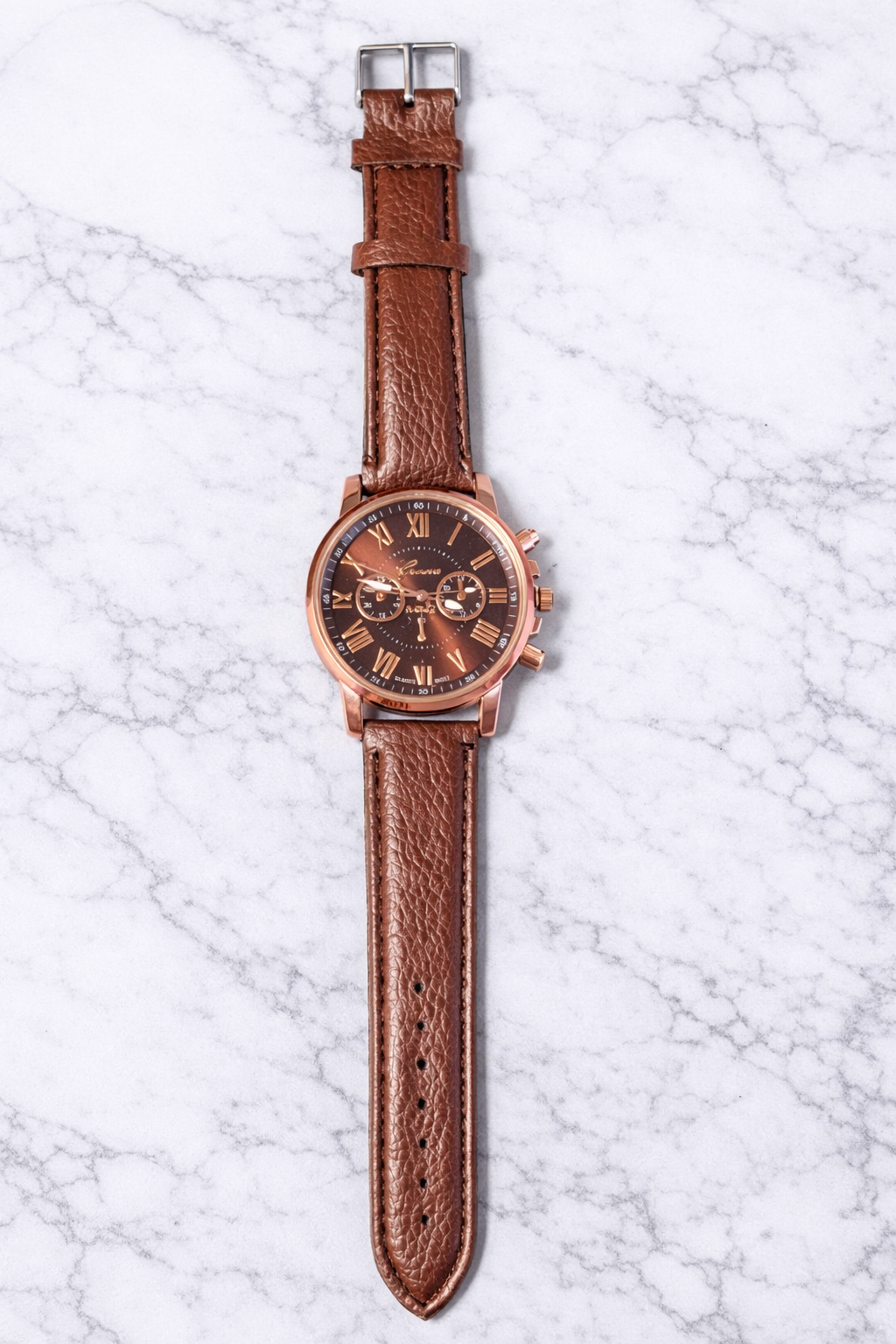 Dames Horloge – Stijlvol Design met Luxe Uitstraling ✨