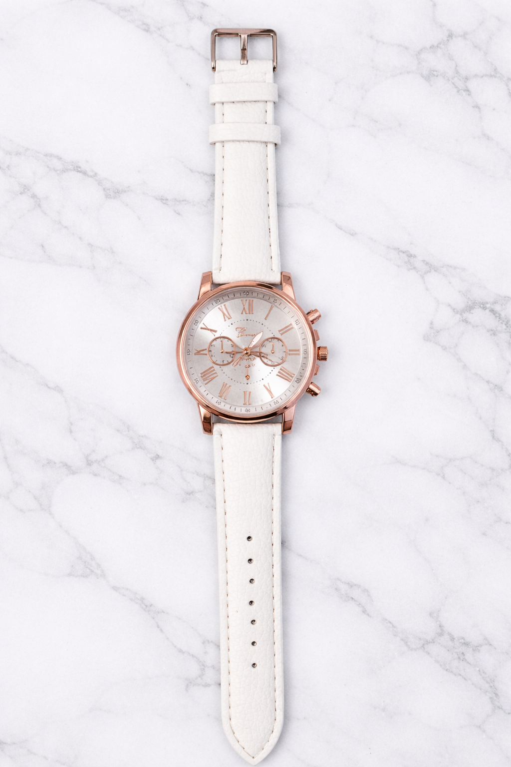 Dames Horloge – Elegant Design met Luxe Uitstraling ✨