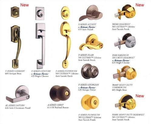 Home Locks — Residential Locksmith in Hackensack, NJ