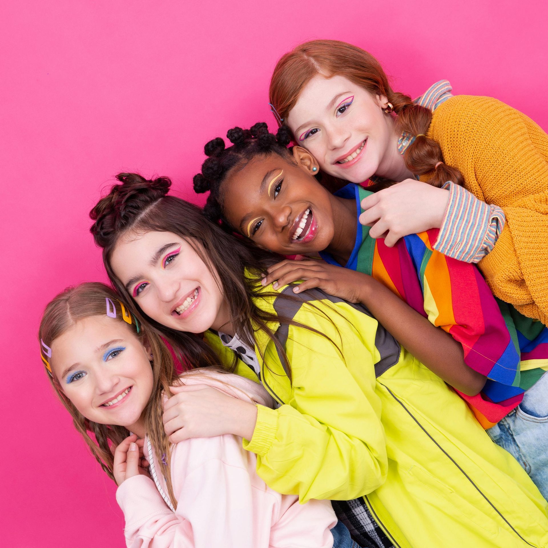 depression as a teenager