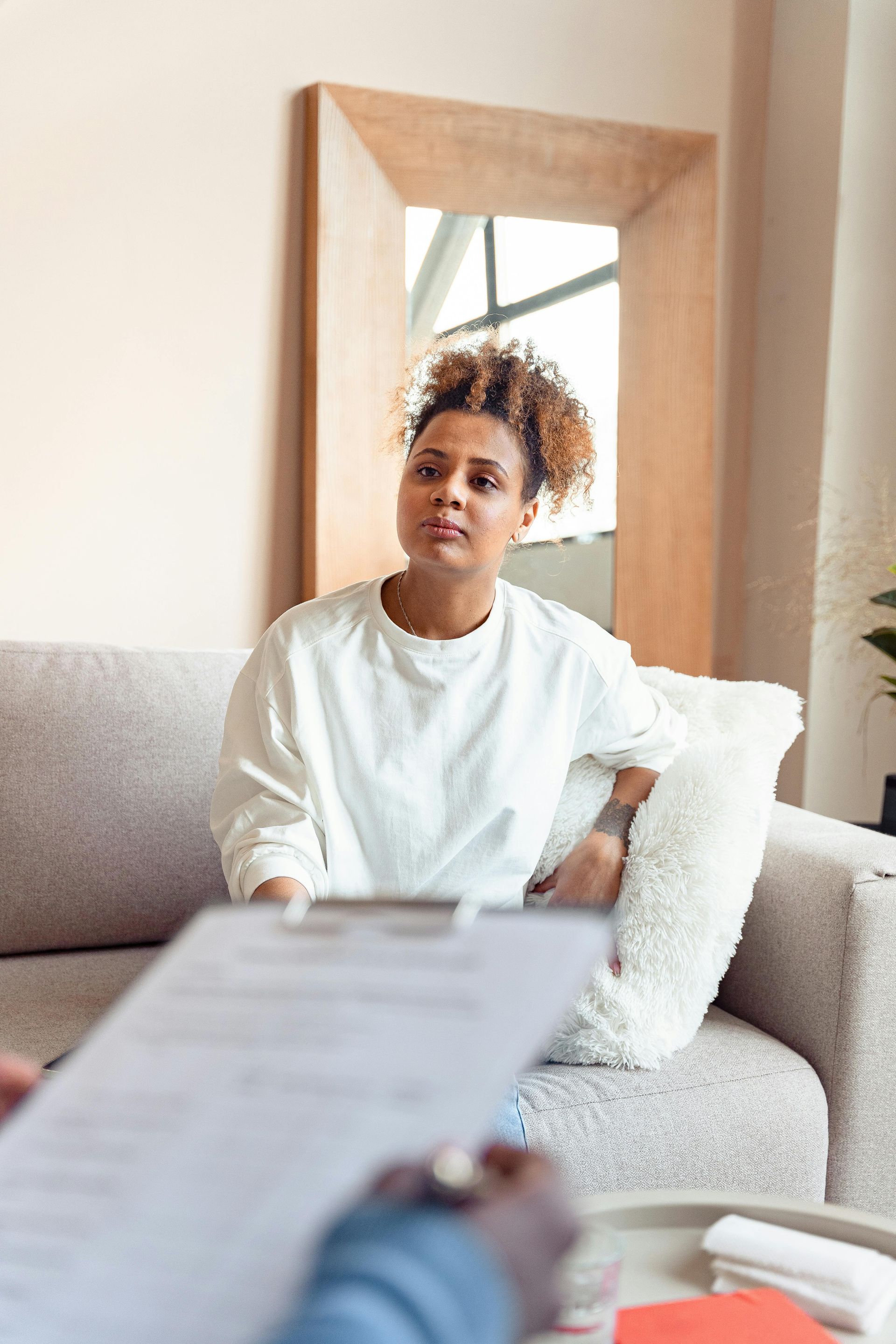  what is emdr therapy