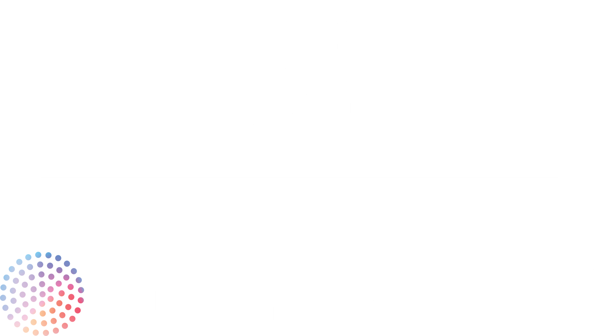 A white background with a few lines on it