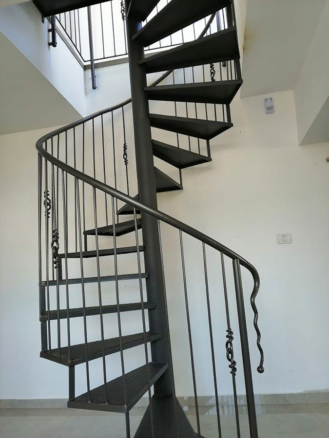 מעקות פנים ירושלים