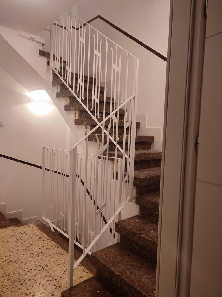 מעקות פנים ירושלים