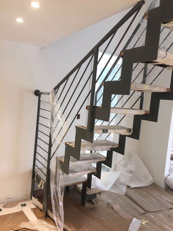 מעקות פנים ירושלים