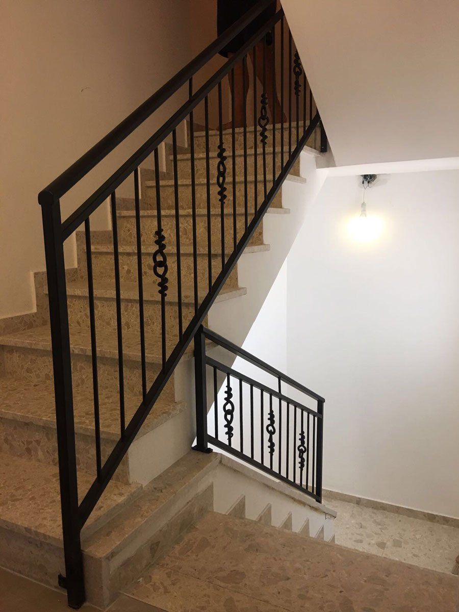 מעקות פנים ירושלים