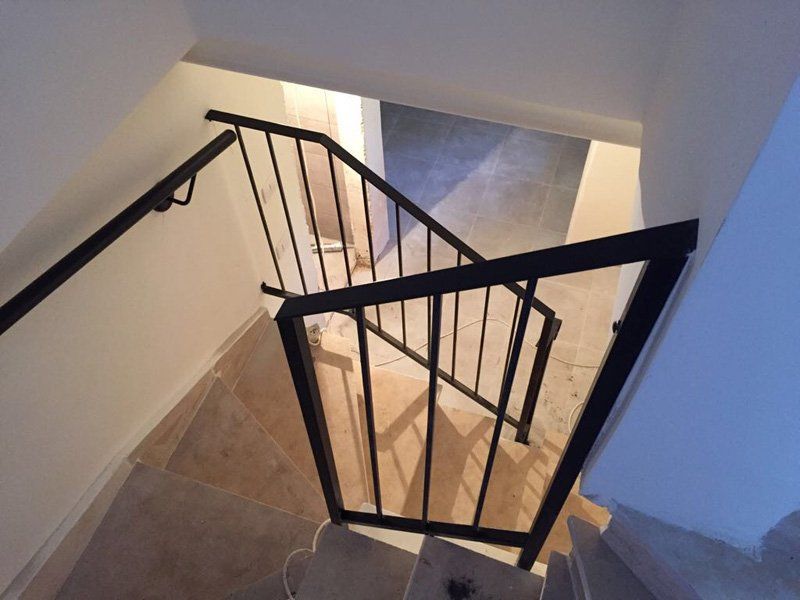 מעקות פנים ירושלים