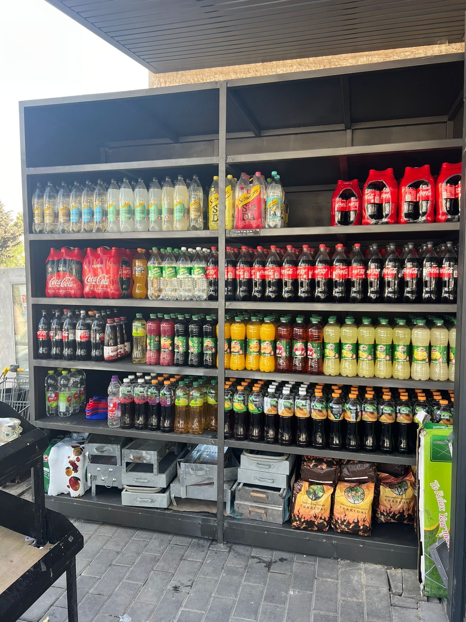 עבודות ברזל