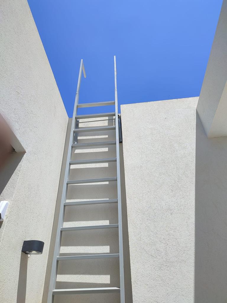 עבודות ברזל