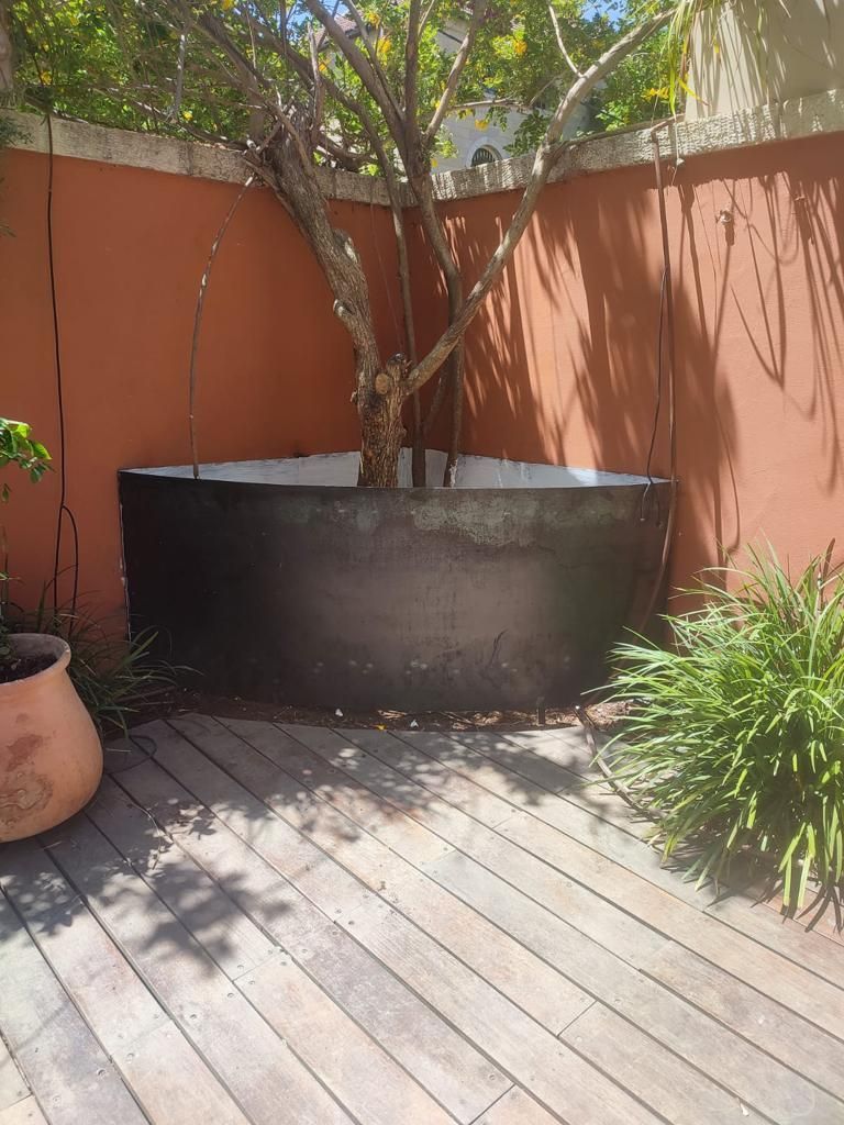 עבודות ברזל