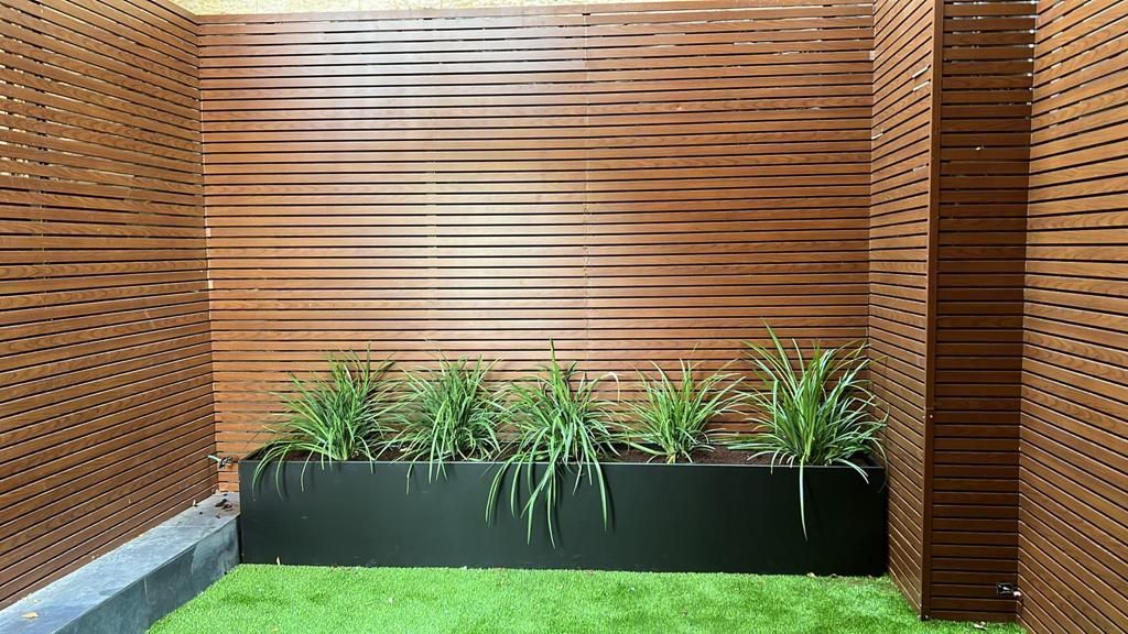 עבודות ברזל