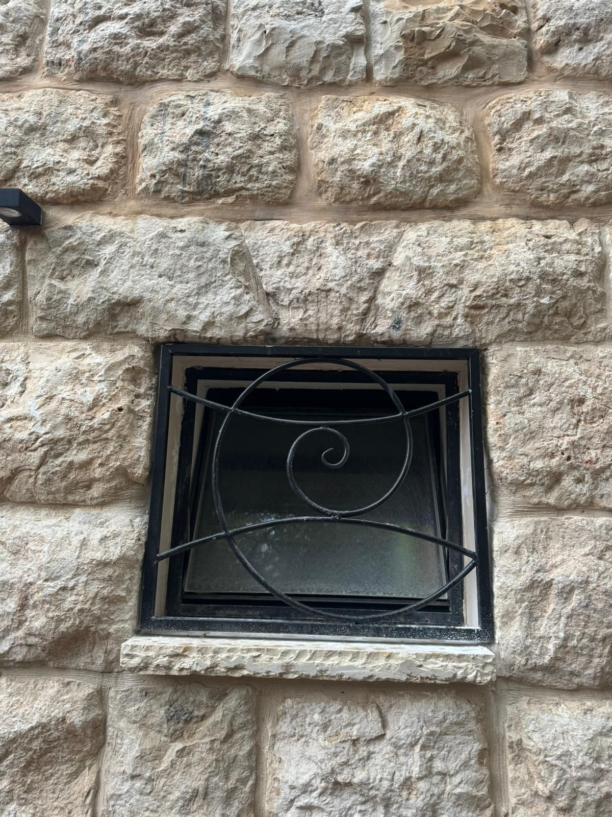 עיצוב סורגים