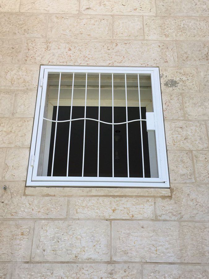 עיצוב סורגים