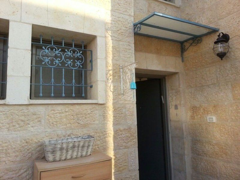 סורגים מעוצבים