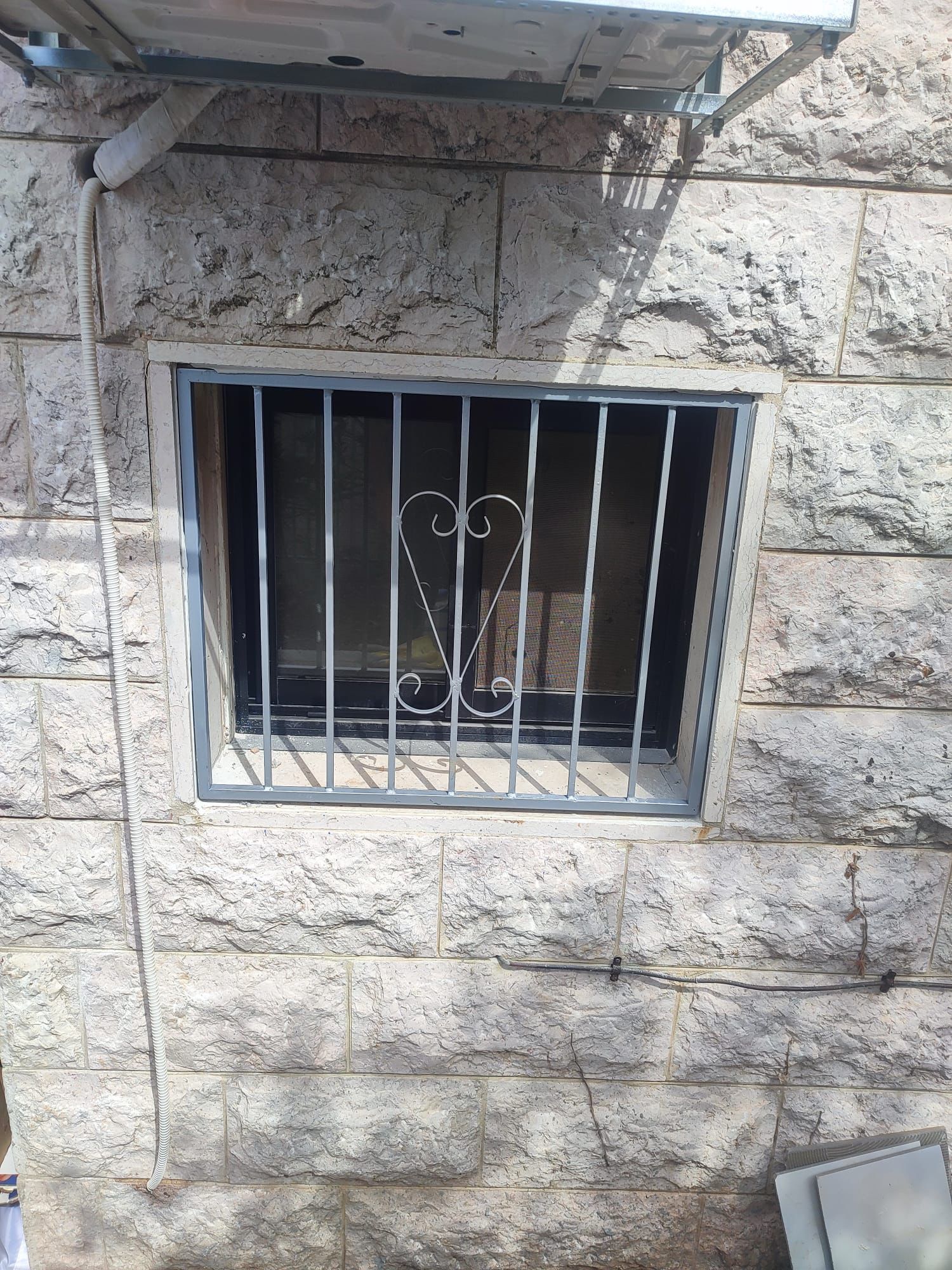 עיצוב סורגים