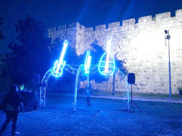 עיצוב עבודות מברזל