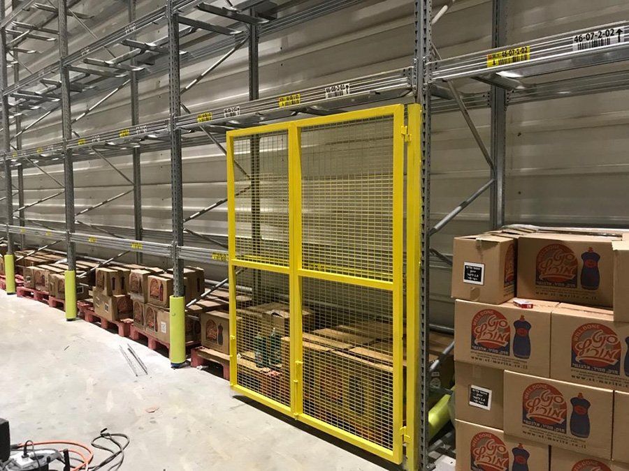 עבודות ברזל