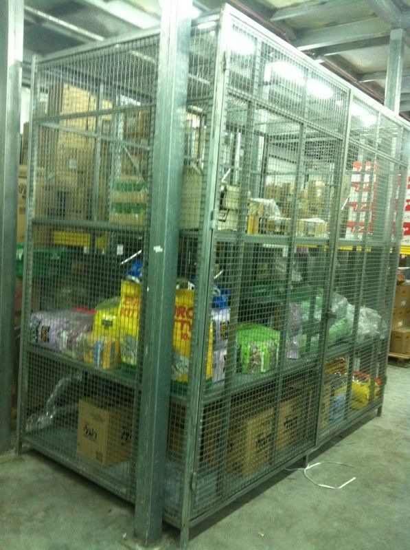 עבודות ברזל