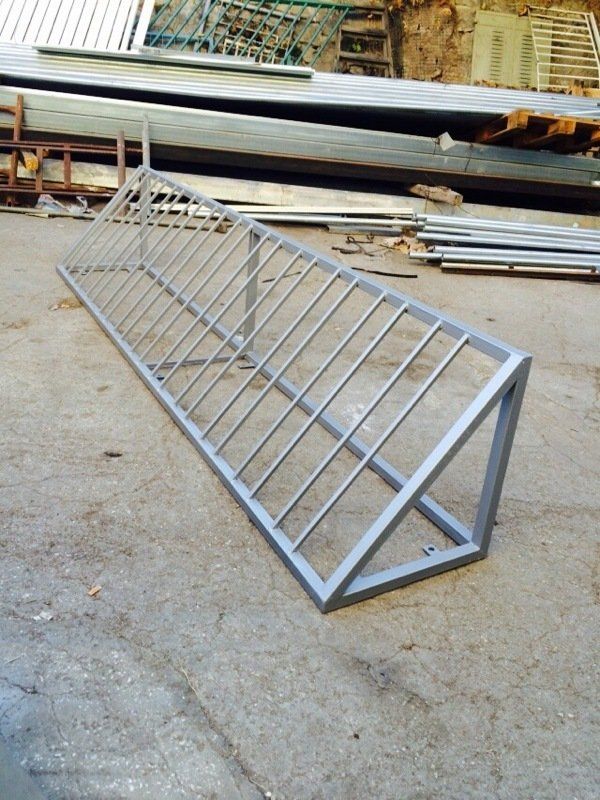 עבודות ברזל