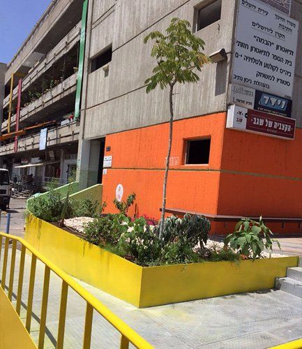 עבודות ברזל 