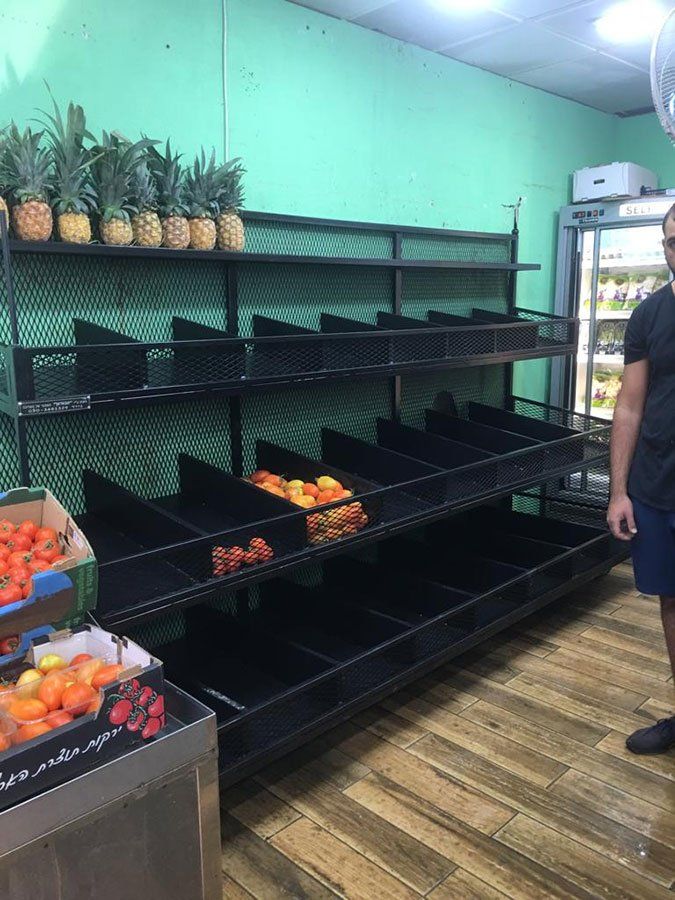 עבודות ברזל