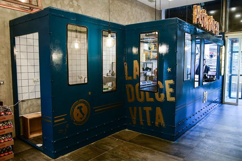 עבודות ברזל