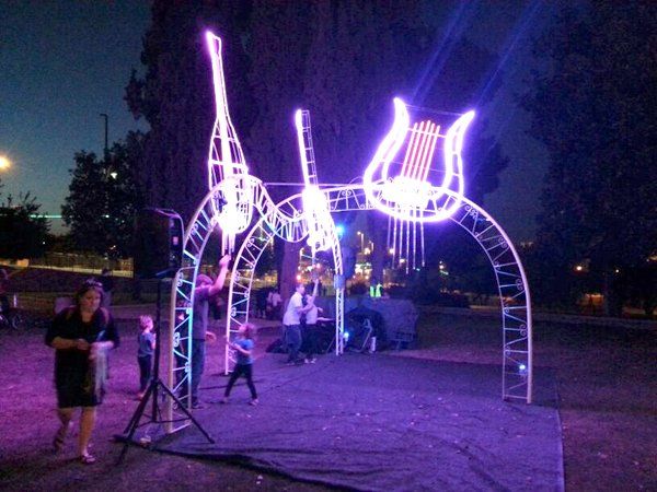 עבודות ברזל