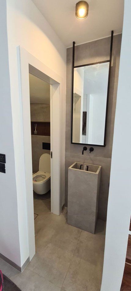 עבודות ברזל