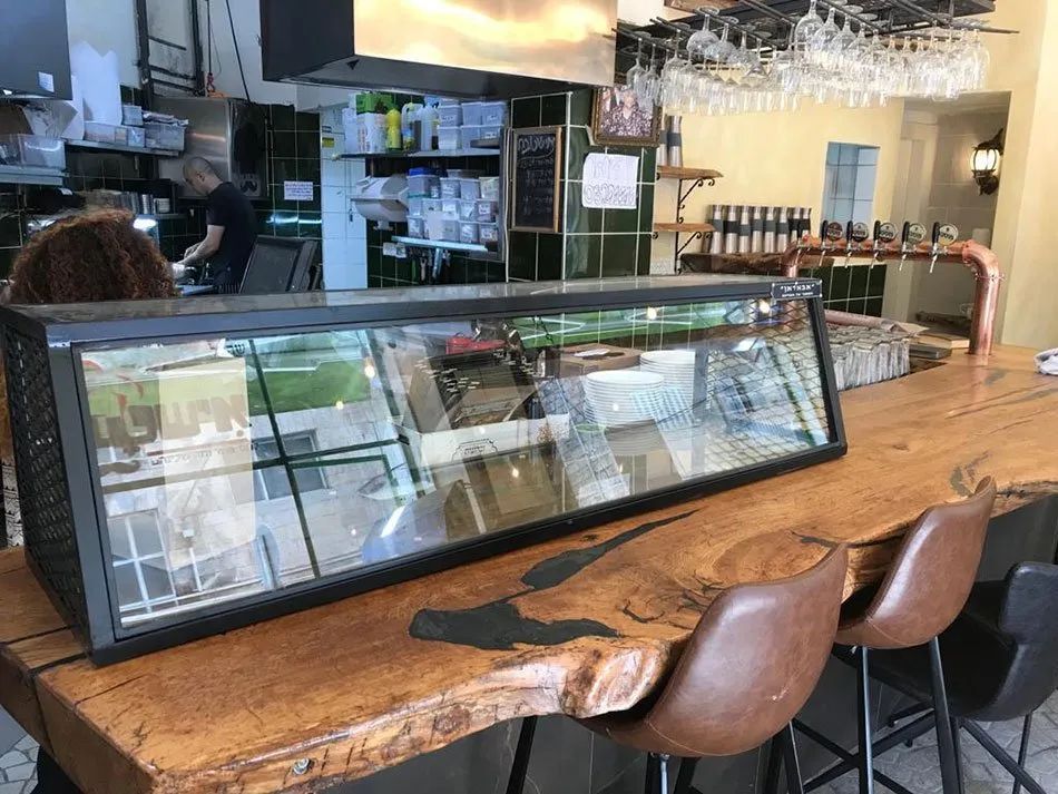 עבודות ברזל