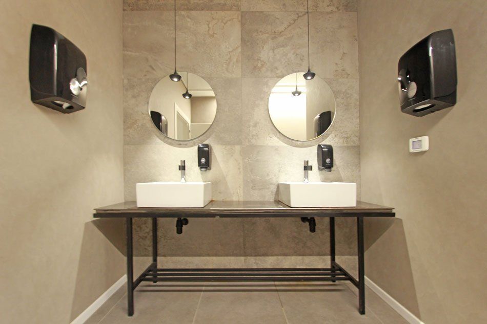 עבודות ברזל