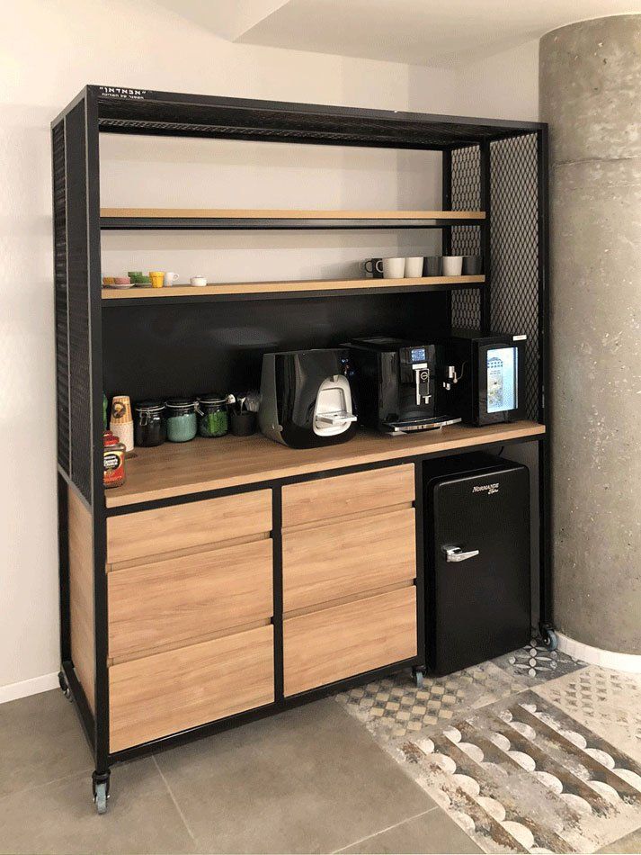 עבודות ברזל