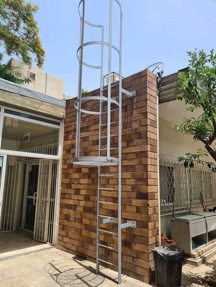 עבודות ברזל