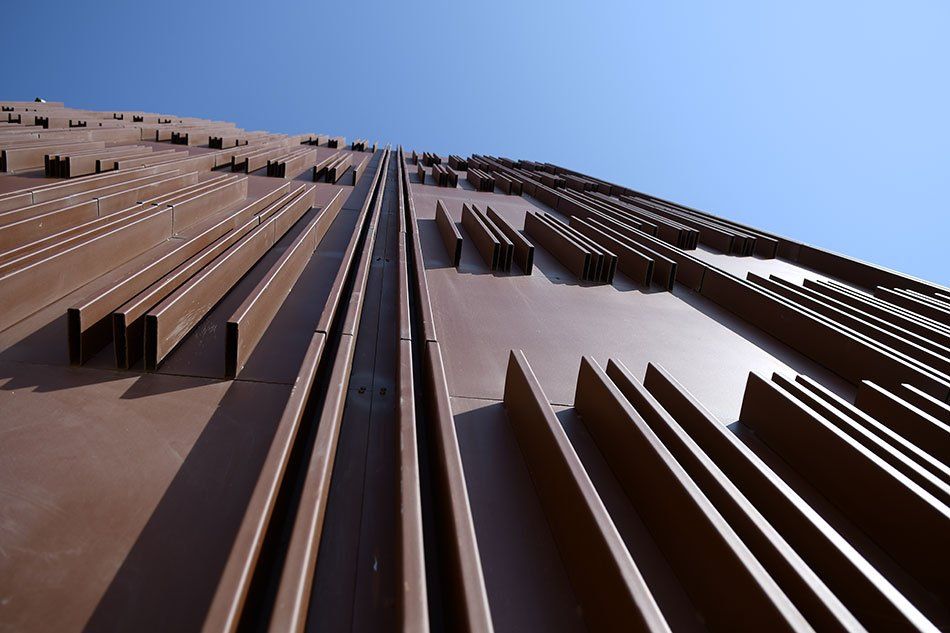 עבודות ברזל