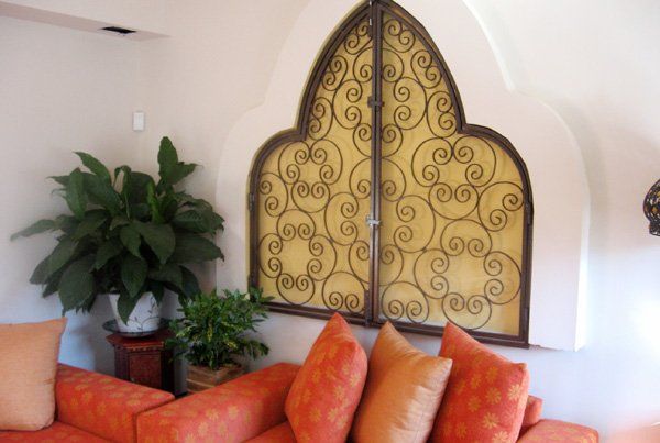 עבודות ברזל