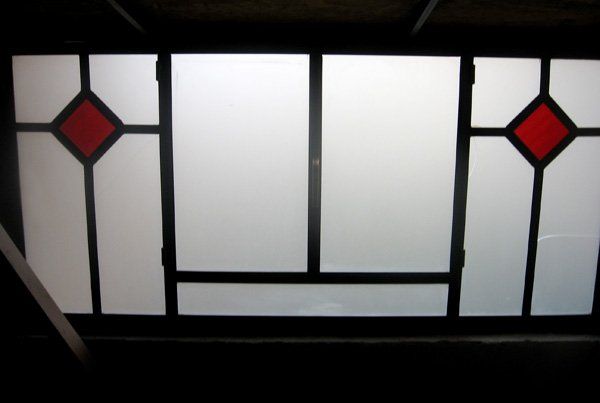 עבודות ברזל