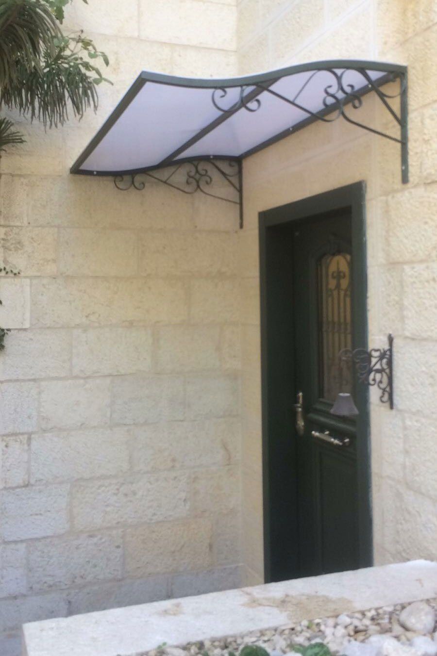 עבודות ברזל