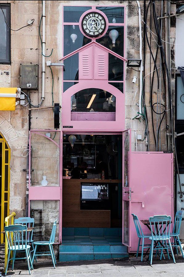 עבודות מפרופיל בלגי