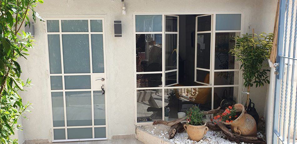 עבודות מפרופיל בלגי