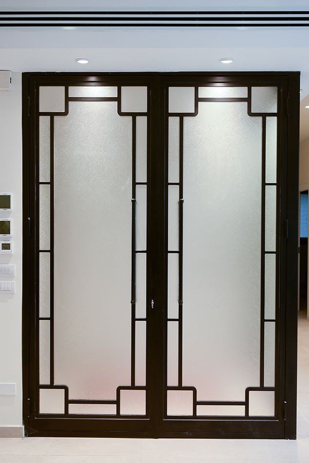 עבודות מפרופיל בלגי