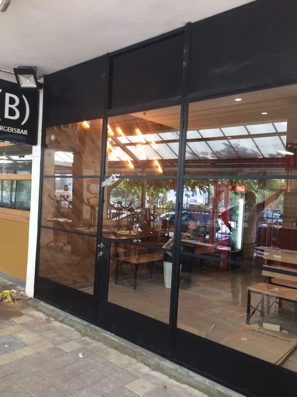 עבודות מפרופיל בלגי