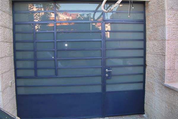 עבודות מפרופיל בלגי