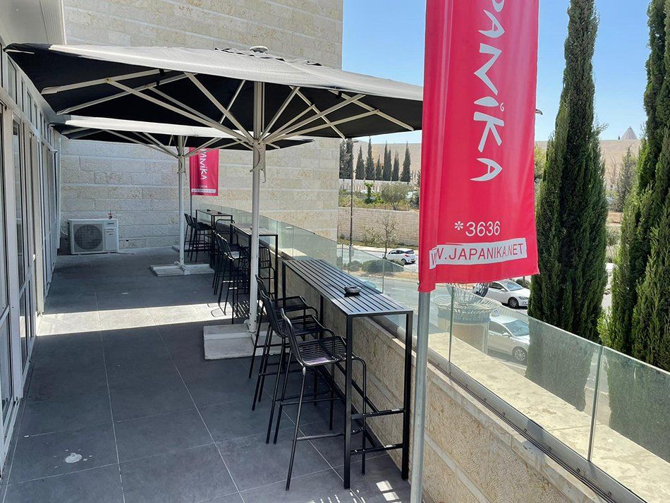 ריהוט מברזל