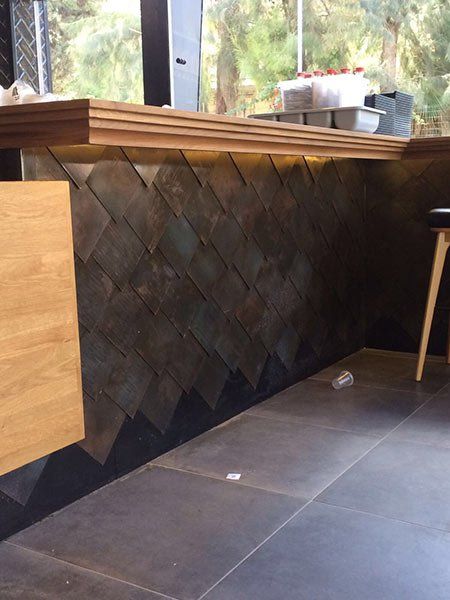 ריהוט מברזל